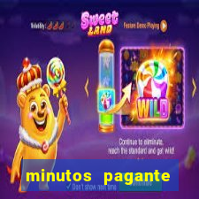 minutos pagante fortune rabbit